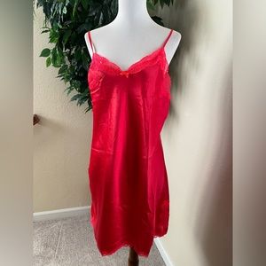 Victoria’s Secret baby doll size L 😍